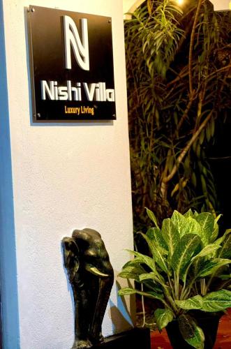 nishi villa