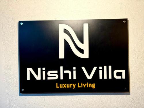 nishi villa