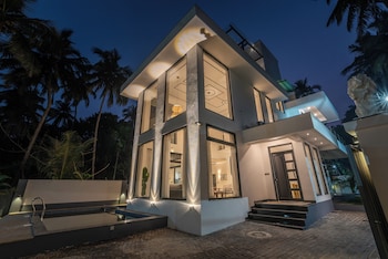 villa calangute phase 6