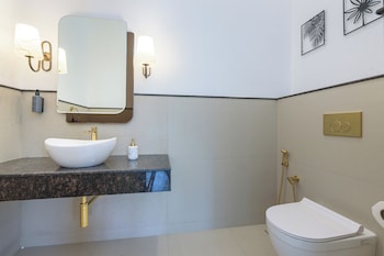 Villa Calangute Phase 6,,4 star