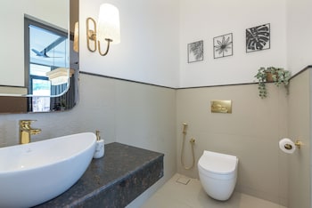 Villa Calangute Phase 6,,4 star