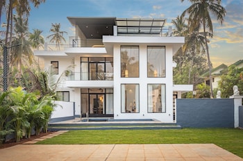 Villa Calangute Phase 6,,4 star
