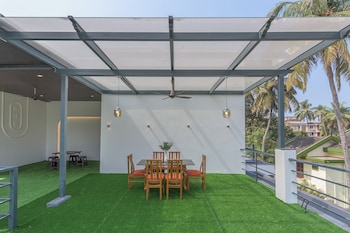 villa calangute phase 6