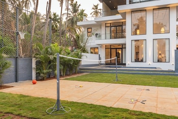 Villa Calangute Phase 6,,4 star