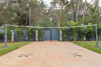villa calangute phase 6