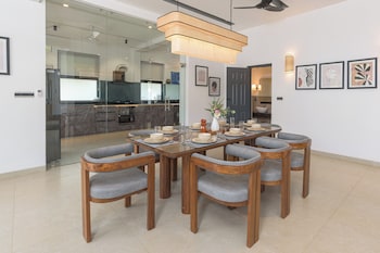 villa calangute phase 6