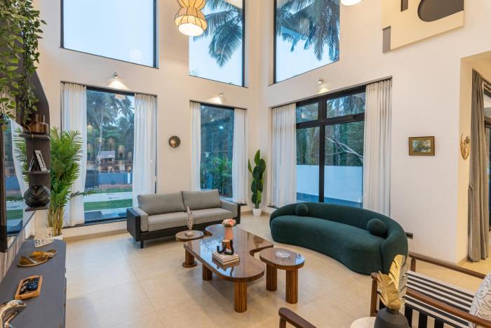 villa calangute phase 6