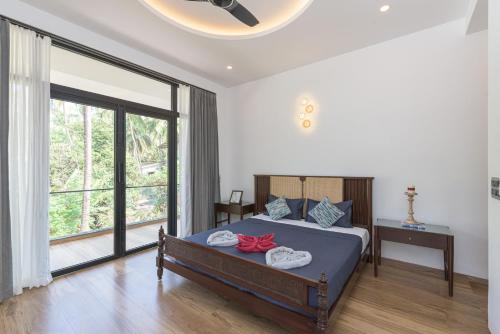 villa calangute phase 6