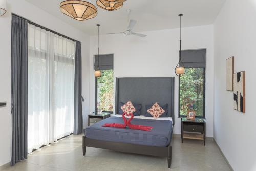 villa calangute phase 6
