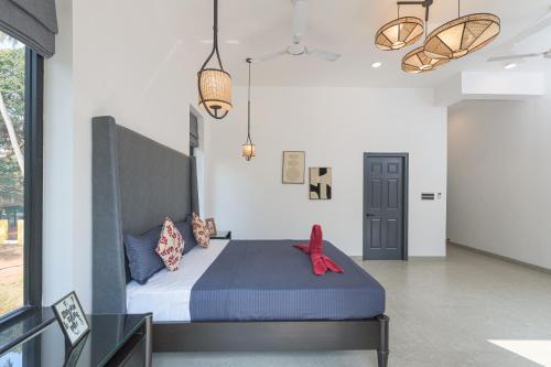 villa calangute phase 6