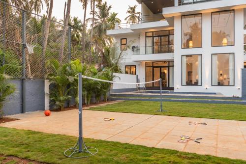 villa calangute phase 6