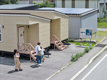 solana smart inn fuji yamanakako