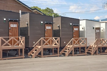 solana smart inn fuji yamanakako