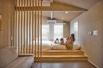 Solana Smart Inn Fuji Yamanakako,,3 star