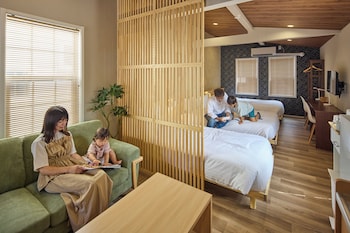 solana smart inn fuji yamanakako