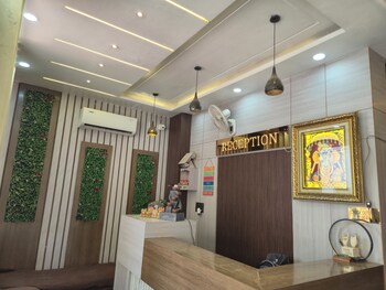 onlystay giriraj ji near prem mandir