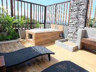 5Ive Beach House Hotel,Jomtien Beach>>Jomtien,3 star