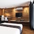 5ive beach house hotel