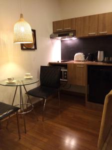5ive beach house hotel
