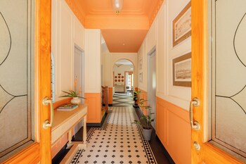 elivaas celest 4 bhk villa with pvt pool