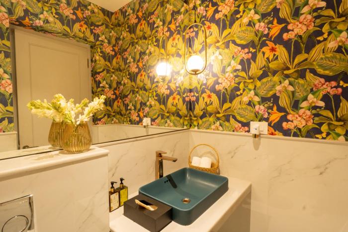 elivaas celest 4 bhk villa with pvt pool