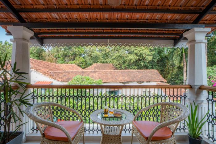 elivaas celest 4 bhk villa with pvt pool