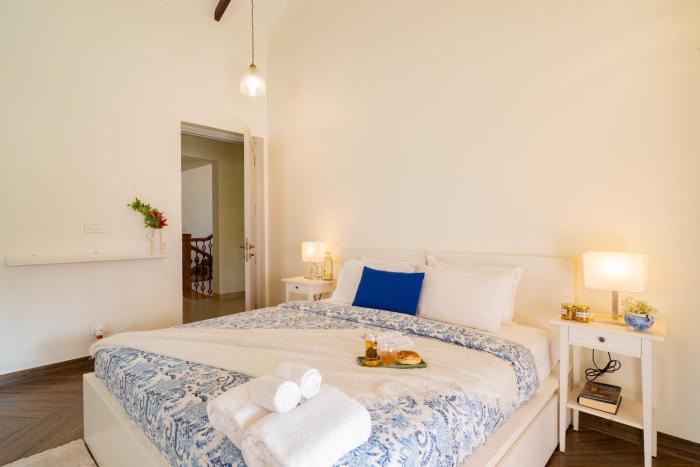 elivaas celest 4 bhk villa with pvt pool