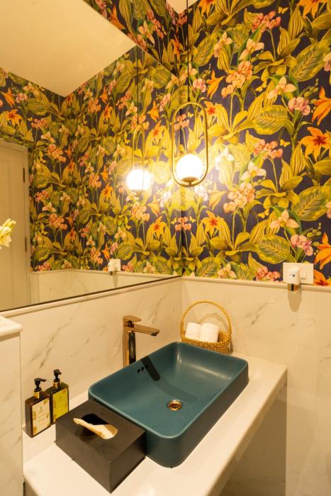 elivaas celest 4 bhk villa with pvt pool