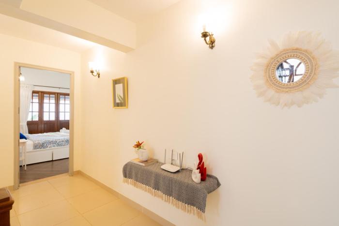 elivaas celest 4 bhk villa with pvt pool