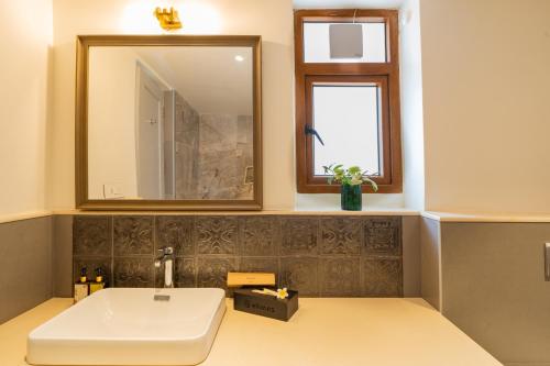 elivaas celest 4 bhk villa with pvt pool