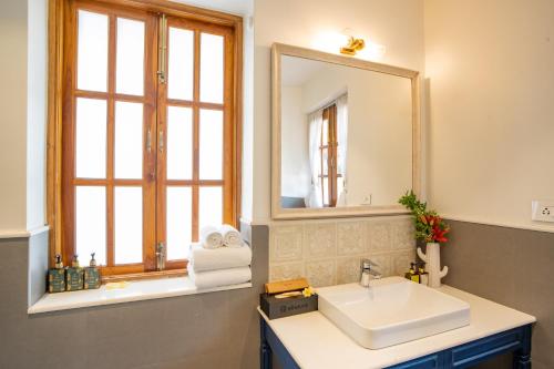 elivaas celest 4 bhk villa with pvt pool