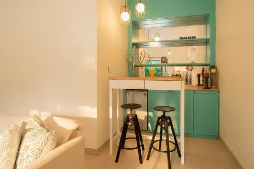 elivaas celest 4 bhk villa with pvt pool