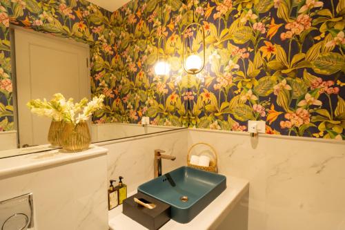 elivaas celest 4 bhk villa with pvt pool