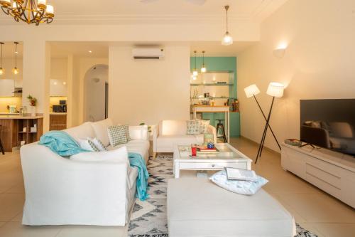 elivaas celest 4 bhk villa with pvt pool