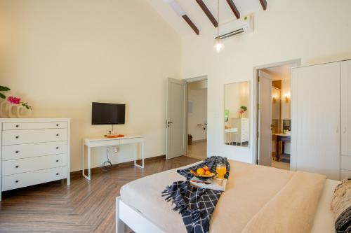 elivaas celest 4 bhk villa with pvt pool