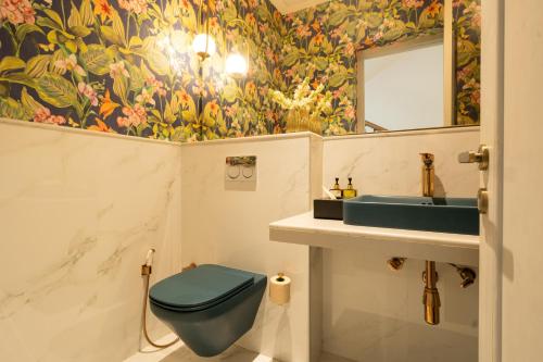 elivaas celest 4 bhk villa with pvt pool