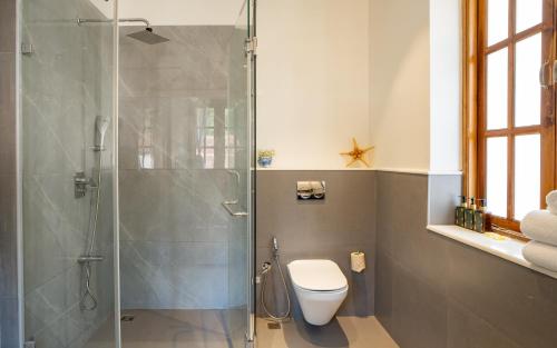 elivaas celest 4 bhk villa with pvt pool