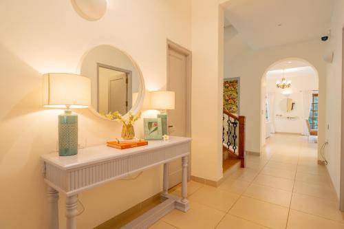 elivaas celest 4 bhk villa with pvt pool