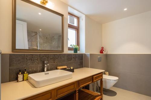 elivaas celest 4 bhk villa with pvt pool