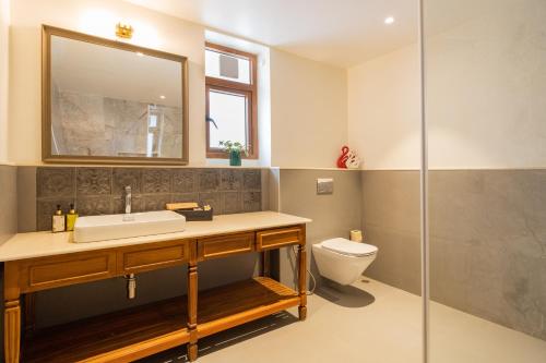 elivaas celest 4 bhk villa with pvt pool