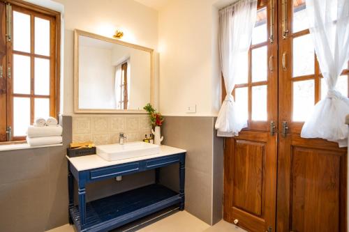 elivaas celest 4 bhk villa with pvt pool