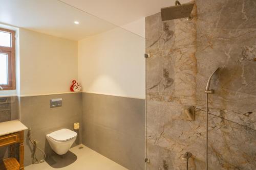 elivaas celest 4 bhk villa with pvt pool