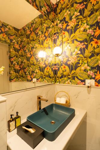 elivaas celest 4 bhk villa with pvt pool