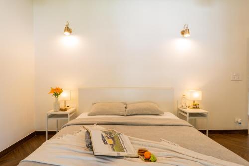 elivaas celest 4 bhk villa with pvt pool