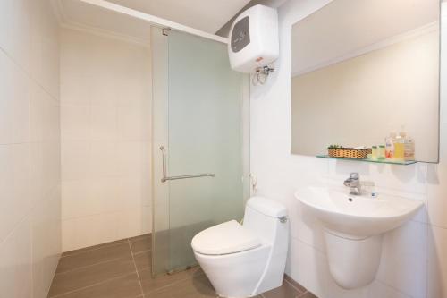holiday central nha trang