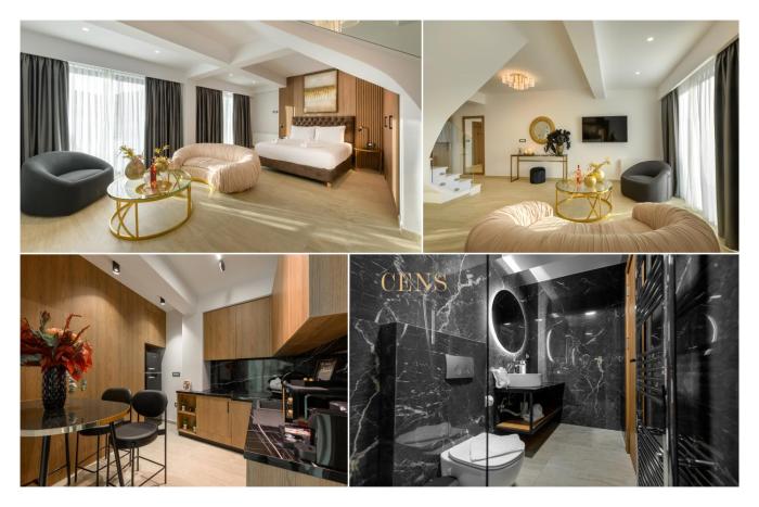 cens platinum luxury suites