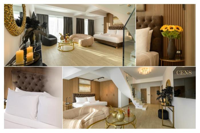 cens platinum luxury suites