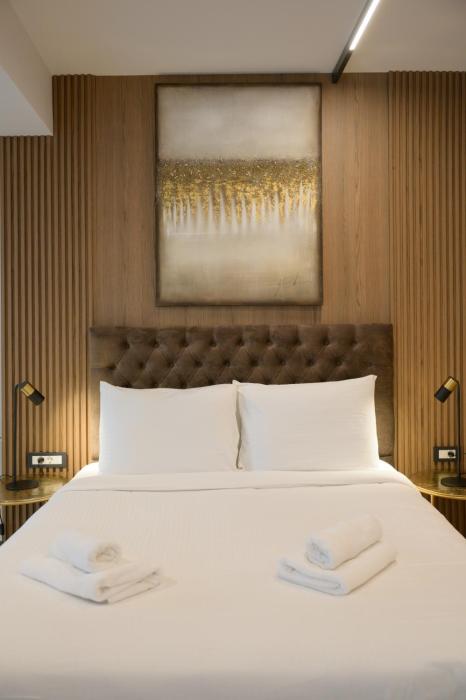 cens platinum luxury suites