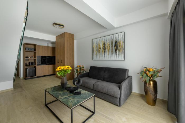 cens platinum luxury suites