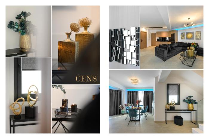 cens platinum luxury suites
